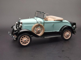 FORD USA - MODEL A ROADSTER OPEN 1931